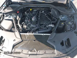 2017 BMW 5 Series 540i с VIN WBAJE5C30HG915326, выставлен на аукционе IAAI как лот 42138937 с пробегом 96 105 миль миль и . История ставок и продаж доступна на DreamBid. Изображение 10.