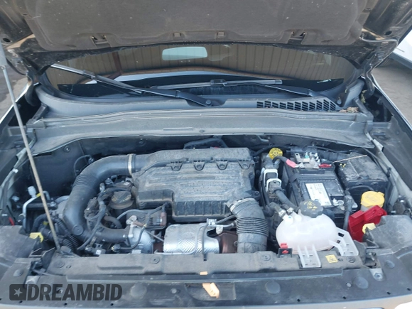 2022 Jeep Renegade Latitude with VIN ZACNJDB10NPN44657, listed as a IAAI auction lot 42223118 with 20,947 mi miles and . Bid and sale history available at DreamBid. Image 10.