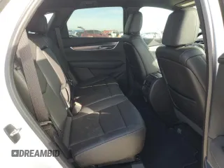 2022 Cadillac XT5 FWD Luxury with VIN 1GYKNAR41NZ178826, listed as a Copart auction lot 42780595 with 6,540 mi miles and Salvage title. Bid and sale history available at DreamBid. Image 11.