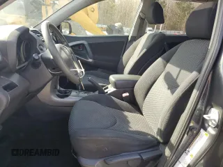 2007 Toyota RAV4 Sport with VIN JTMBD32V976034551, listed as a Copart auction lot 45793125 with 159,980 mi miles and Salvage Title. Bid and sale history available at carsss.com. Image 7.