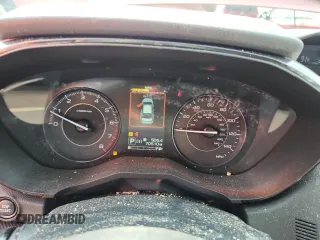 2022 Subaru Impreza Premium z VIN 4S3GKAV68N3610424, wystawiony jako Copart lot #64236565 z przebiegiem 70 510 mil mil oraz Szkoda całkowita • Salvage title. Historia ofert i sprzedaży dostępna na DreamBid. Obrazek 9.