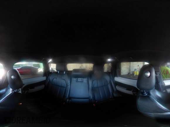 2016 Land Rover Range Rover Sport Dynamic with VIN SALWR2EF2GA568918, listed as a IAAI auction lot 42038221 with 115,436 mi miles and . Bid and sale history available at DreamBid. Image 19.