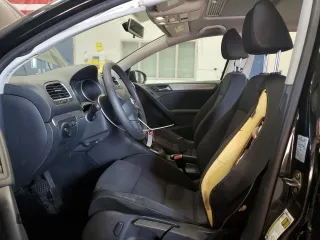 2011 Volkswagen Golf с VIN WVWDB7AJ0BW180480, выставлен на аукционе Copart как лот 53612765 с пробегом 52 836 миль миль и Списание • Salvage title. История ставок и продаж доступна на DreamBid. Изображение 7.