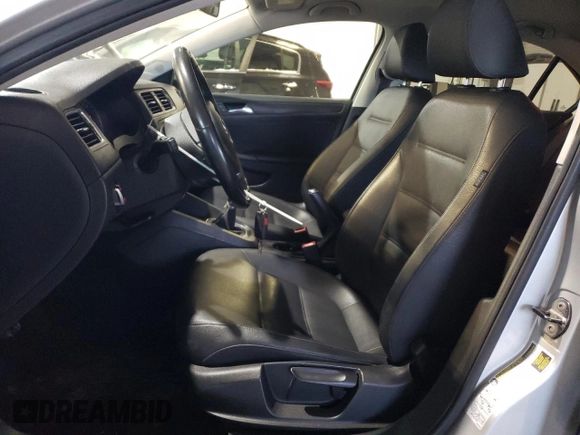 2012 Volkswagen Jetta Sedan SE w/Convenience & Sunroof PZEV with VIN 3VWBP7AJ6CM306185, listed as a Copart auction lot 44975285 with 104,472 mi miles and Clean Title. Bid and sale history available at carsss.com. Image 7.