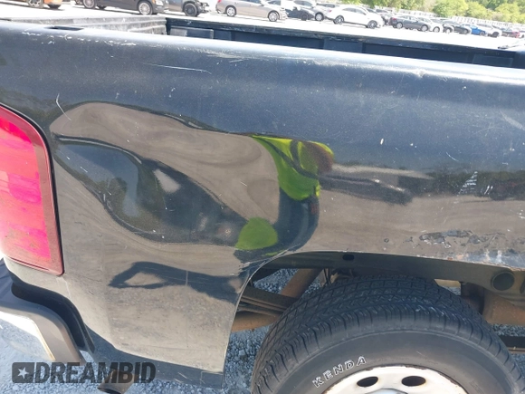 2011 Chevrolet Silverado 1500 Work Truck with VIN 1GCRCPEX2BZ111340, listed as a IAAI auction lot 42064148 with 187,141 mi miles and . Bid and sale history available at DreamBid. Image 17.
