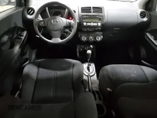2008 Scion xD with VIN JTKKU10418J016826, listed as a Copart auction lot 44194135 with 118,041 mi miles and Salvage Title. Bid and sale history available at DreamBid. Image 8.