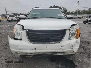 2011 GMC Yukon SLT with VIN 1GKS1CE09BR154032, listed as a Copart auction lot 69023864 with 246,494 mi miles and Salvage Title. Bid and sale history available at carsss.com. Image 5.