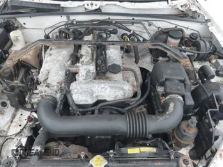 2002 Mazda MX-5 Miata Cloth z VIN JM1NB353420221527, wystawiony jako IAAI lot #41909623 z przebiegiem 90 260 mil mil oraz . Historia ofert i sprzedaży dostępna na DreamBid. Obrazek 10.