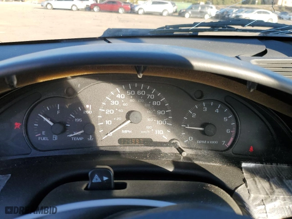 2003 Chevrolet Cavalier LS Sport with VIN 1G1JH52FX37156529, listed as a Copart auction lot 81767384 with 111,997 mi miles and Salvage Title. Bid and sale history available at carsss.com. Image 9.