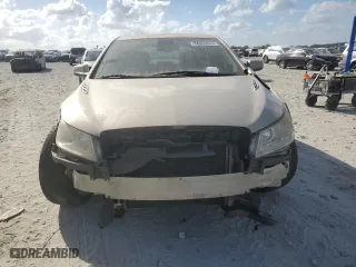 2013 Buick LaCrosse with VIN 1G4GA5E3XDF242496, listed as a Copart auction lot 78859044 with 164,711 mi miles and Salvage Title. Bid and sale history available at carsss.com. Image 5.