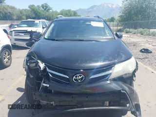 2015 Toyota RAV4 LE with VIN 2T3BFREV7FW403428, listed as a IAAI auction lot 42333849 with 218,046 mi miles and . Bid and sale history available at DreamBid. Image 13.