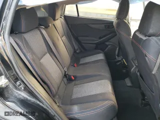 2019 Subaru Crosstrek Premium with VIN JF2GTACCXK8210614, listed as a Copart auction lot 48825945 with 100,103 mi miles and Salvage Title. Bid and sale history available at carsss.com. Image 11.