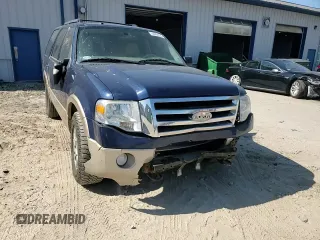2012 Ford Expedition XLT z VIN 1FMJU1J57CEF02449, wystawiony jako Copart lot #53994755 z przebiegiem 237 577 mil mil oraz Szkoda całkowita • Salvage title. Historia ofert i sprzedaży dostępna na DreamBid. Obrazek 15.
