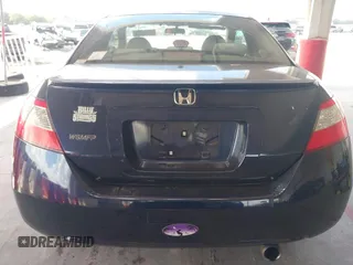 2009 Honda Civic EX with VIN 2HGFG12839H535204, listed as a IAAI auction lot 42159864 with 170,218 mi miles and . Bid and sale history available at DreamBid. Image 16.