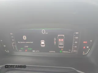 2023 Honda Accord Sport z VIN 1HGCY2F53PA012363, wystawiony jako Copart lot #46443685 z przebiegiem 48 353 mil mil oraz Szkoda całkowita • Salvage title. Historia ofert i sprzedaży dostępna na DreamBid. Obrazek 9.