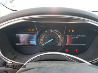 2014 Ford Fusion SE with VIN 3FA6P0HR5ER264028, listed as a Copart auction lot 84271634 with 174,283 mi miles and Non Repairable. Bid and sale history available at carsss.com. Image 9.
