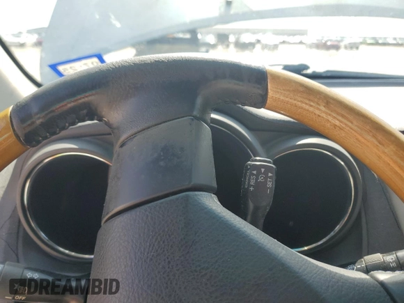 2006 Lexus RX 330 with VIN 2T2GA31U96C043857, listed as a Copart auction lot 55402415 with Not provided miles and Salvage title. Bid and sale history available at DreamBid. Image 9.