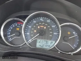 2016 Toyota Corolla L with VIN 5YFBURHE8GP543419, listed as a IAAI auction lot 41602003 with 121,048 mi miles. Bid and sale history available at carsss.com. Image 7.