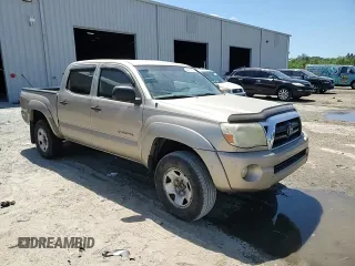 2007 Toyota Tacoma PreRunner with VIN 3TMJU62N17M046853, listed as a Copart auction lot 53421955 with 297,720 mi miles and Non Repairable. Bid and sale history available at DreamBid. Image 13.