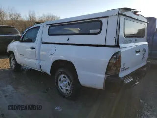 2007 Toyota Tacoma with VIN 5TENX22N67Z329074, listed as a Copart auction lot 42817035 with 212,057 mi miles and Non Repairable. Bid and sale history available at carsss.com. Image 2.