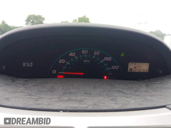2008 Toyota Yaris с VIN JTDJT923885164909, выставлен на аукционе IAAI как лот 42485553 с пробегом 215 765 миль миль и . История ставок и продаж доступна на DreamBid. Изображение 7.