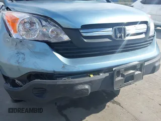 2008 Honda CR-V EX-L with VIN JHLRE48758C032862, listed as a IAAI auction lot 42014827 with 311,968 mi miles. Bid and sale history available at carsss.com. Image 6.