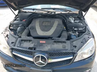 2008 Mercedes-Benz C 300 Sport с VIN WDDGF54X98F039542, выставлен на аукционе IAAI как лот 42880061 с пробегом 185 118 миль миль и . История ставок и продаж доступна на DreamBid. Изображение 10.