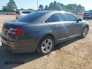 2017 Ford Taurus SE с VIN 1FAHP2D81HG110235, выставлен на аукционе IAAI как лот 42249870 с пробегом 131 811 миль миль и . История ставок и продаж доступна на DreamBid. Изображение 4.