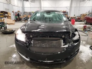 2015 Buick Regal with VIN 2G4GK5EX7F9171768, listed as a Copart auction lot 85559094 with 153,515 mi miles and Clean title. Bid and sale history available at DreamBid. Image 5.
