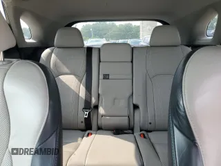 2018 Lexus RX 350 with VIN 2T2BZMCA9JC148080, listed as a Copart auction lot 59716135 with 46,522 mi miles and Clean title. Bid and sale history available at DreamBid. Image 10.