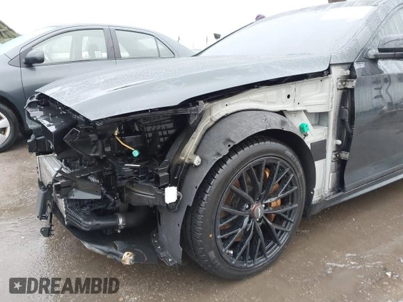 2018 Genesis G80 Sport с VIN KMHGN4JB3JU215885, выставлен на аукционе IAAI как лот 41521540 с пробегом 83 186 миль миль и . История ставок и продаж доступна на DreamBid. Изображение 6.