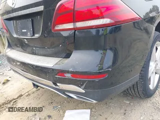 2017 Mercedes-Benz GLE 350 with VIN 4JGDA5HB7HA984802, listed as a IAAI auction lot 42280679 with 73,178 mi miles and . Bid and sale history available at DreamBid. Image 6.