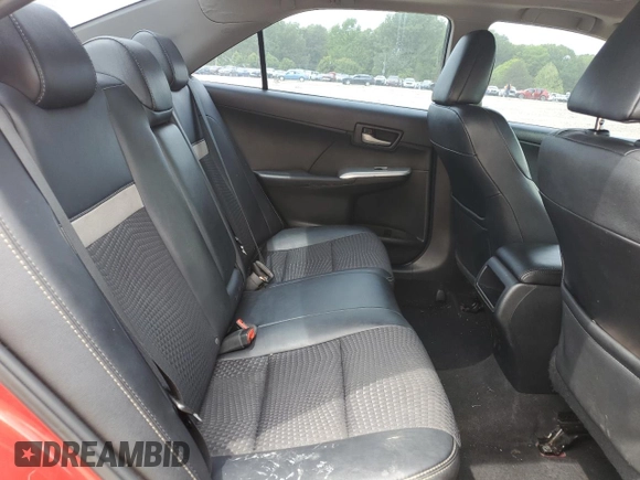 2012 Toyota Camry L with VIN 4T1BF1FK7CU620519, listed as a Copart auction lot 54078945 with 229,449 mi miles and Salvage Title. Bid and sale history available at DreamBid. Image 10.