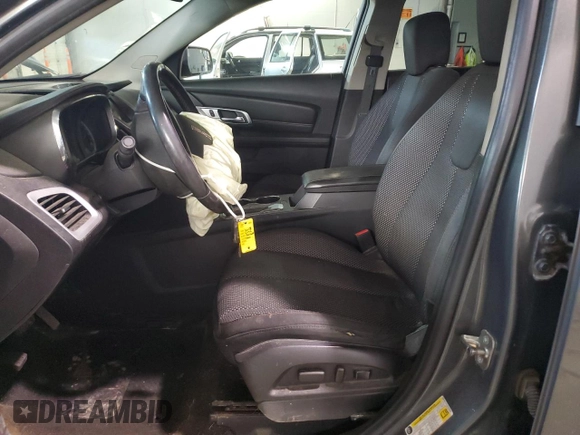 2013 GMC Terrain SLE with VIN 2GKFLTE32D6359969, listed as a Copart auction lot 51504155 with 175,052 mi miles and Non Repairable. Bid and sale history available at carsss.com. Image 7.