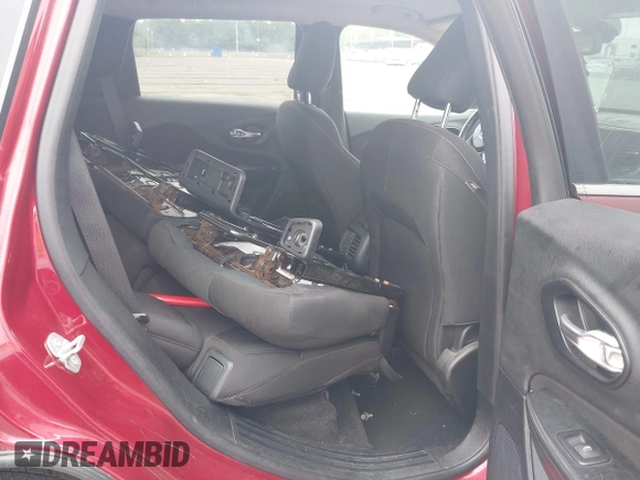 2015 Jeep Cherokee Latitude с VIN 1C4PJMCB6FW679763, выставлен на аукционе IAAI как лот 42435436 с пробегом 148 197 миль миль и . История ставок и продаж доступна на DreamBid. Изображение 8.