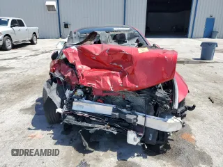 2020 Hyundai Sonata SEL z VIN 5NPEF4JA5LH024661, wystawiony jako Copart lot #56717715 z przebiegiem Nie podano mil oraz Nie do naprawy. Historia ofert i sprzedaży dostępna na DreamBid. Obrazek 5.