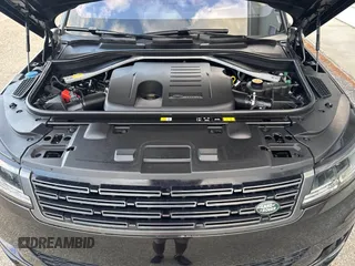 2023 Land Rover Range Rover Sport SE Dynamic z VIN SAL1L9FU4PA103557, wystawiony jako IAAI lot #42703531 z przebiegiem 36 544 mil mil oraz . Historia ofert i sprzedaży dostępna na DreamBid. Obrazek 10.