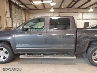 2014 Chevrolet Silverado 1500 LTZ with VIN 3GCUKSEC8EG257629, listed as a IAAI auction lot 41415515 with 167,904 mi miles. Bid and sale history available at carsss.com. Image 14.