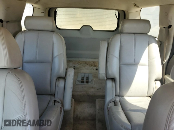 2007 GMC Yukon SLE with VIN 1GKFC13J27J120774, listed as a Copart auction lot 81347734 with 0 mi miles and Clean Title. Bid and sale history available at carsss.com. Image 10.