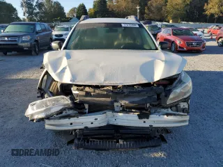 2016 Subaru Outback 2.5i with VIN 4S4BSBAC5G3254511, listed as a Copart auction lot 77075304 with 185,131 mi miles and Salvage title. Bid and sale history available at DreamBid. Image 5.