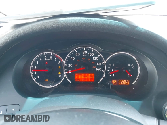 2012 Nissan Altima SR with VIN 1N4BL2AP0CN544194, listed as a IAAI auction lot 41917395 with 230,011 mi miles and . Bid and sale history available at DreamBid. Image 7.