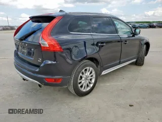 2010 Volvo XC60 3.0T z VIN YV4992DZ6A2096656, wystawiony jako Copart lot #54404235 z przebiegiem 141 827 mil mil oraz Czysty tytuł • Clean title. Historia ofert i sprzedaży dostępna na DreamBid. Obrazek 3.