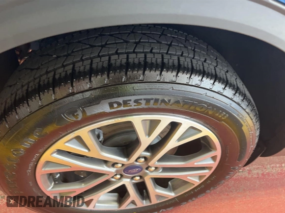2021 Ford Escape SEL with VIN 1FMCU9H99MUA91420, listed as a IAAI auction lot 42569696 with 10,319 mi miles and . Bid and sale history available at DreamBid. Image 17.