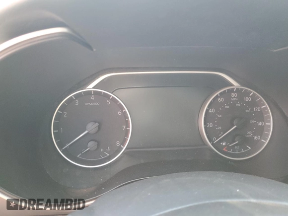 2017 Nissan Maxima Platinum with VIN 1N4AA6AP9HC432439, listed as a Copart auction lot 54604075 with Not provided miles and Non repairable. Bid and sale history available at DreamBid. Image 9.