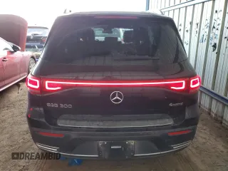 2022 Mercedes-Benz EQB 300 z VIN W1N9M0KB8NN008909, wystawiony jako Copart lot #73326903 z przebiegiem 20 072 mil mil oraz . Historia ofert i sprzedaży dostępna na DreamBid. Obrazek 6.