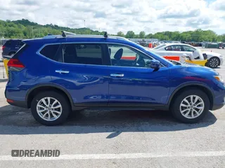 2017 Nissan Rogue SV с VIN KNMAT2MV9HP502540, выставлен на аукционе IAAI как лот 42174460 с пробегом 116 255 миль миль и . История ставок и продаж доступна на DreamBid. Изображение 13.