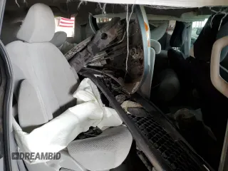 2013 Toyota Sienna LE AAS with VIN 5TDKK3DC8DS295151, listed as a Copart auction lot 46894255 with Not Provided miles and Salvage Title. Bid and sale history available at DreamBid. Image 11.