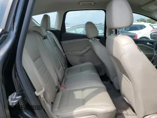 2015 Ford C-Max Energi SEL with VIN 1FADP5CU1FL123375, listed as a Copart auction lot 65252763 with 102,219 mi miles. Bid and sale history available at carsss.com. Image 11.