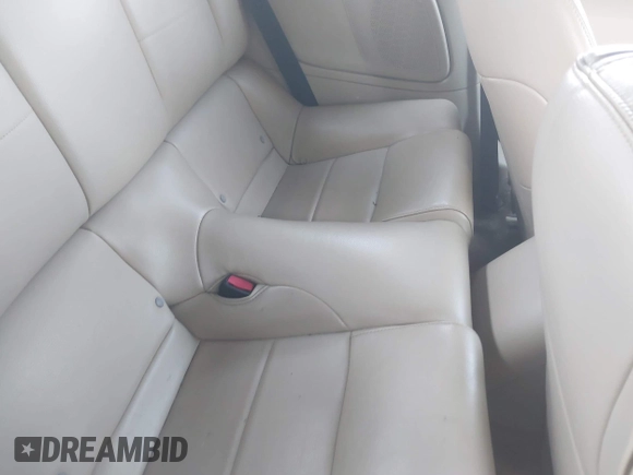 2006 Ford Mustang Standard with VIN 1ZVFT84N865222011, listed as a IAAI auction lot 42523400 with 234,756 mi miles and . Bid and sale history available at DreamBid. Image 8.
