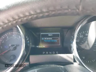 2015 Ford Mustang V6 with VIN 1FATP8EM8F5373825, listed as a IAAI auction lot 41649357 with 67,874 mi miles and . Bid and sale history available at DreamBid. Image 7.